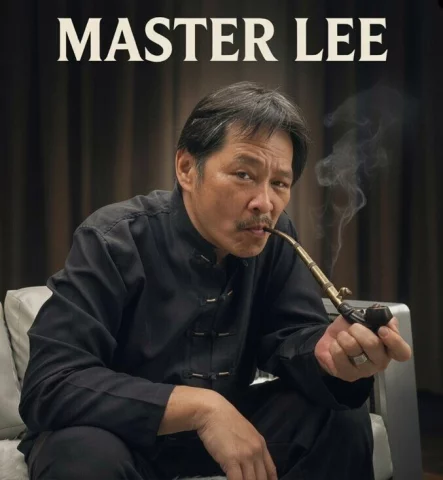 Photo of model @master_lee