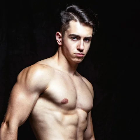 Photo of model @master_merciless