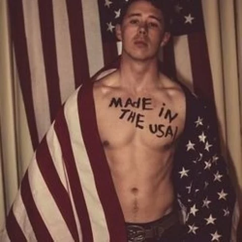 Photo of model @masterninjapanda
