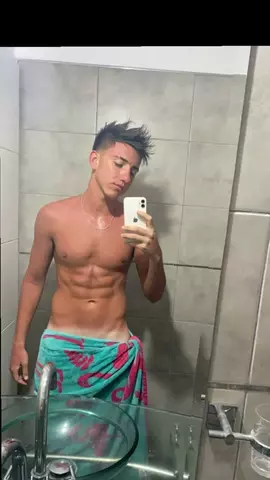 Photo of model @mateorivilliok