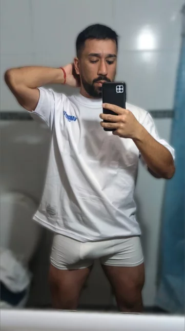 Photo of model @matiasg13