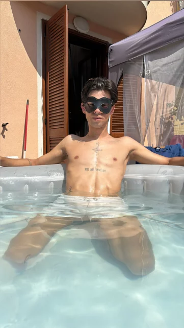 Photo of model @matt98ita