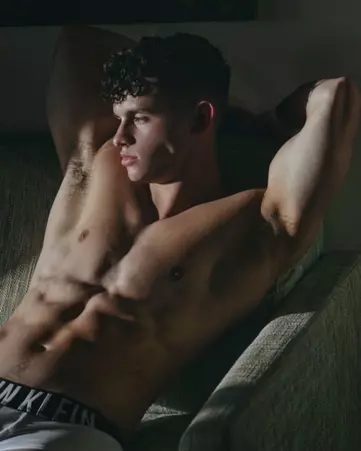 Photo of model @mattycaron