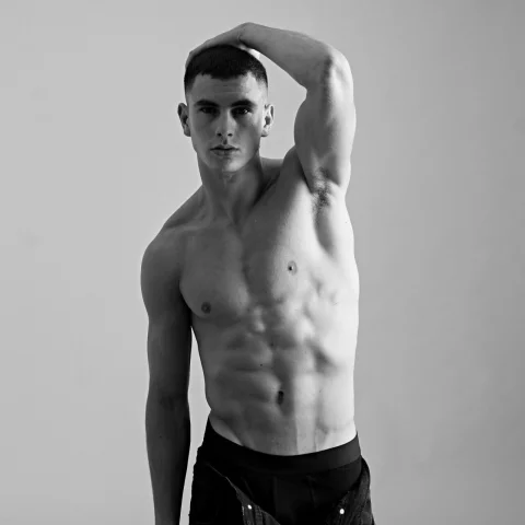 Photo of model @matucorrales