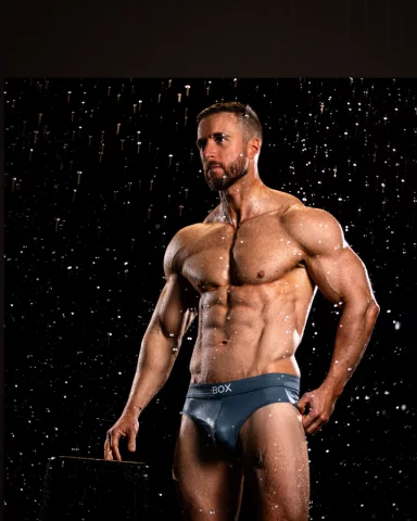Photo of model @max_hunter580