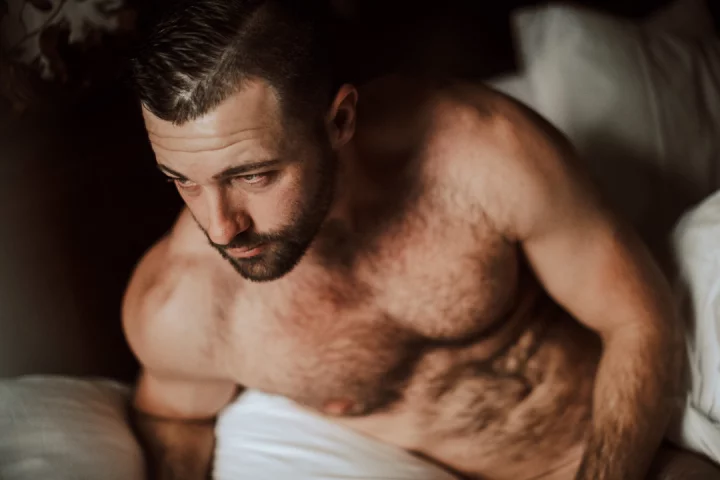 Photo of model @maxdeedsfreepage