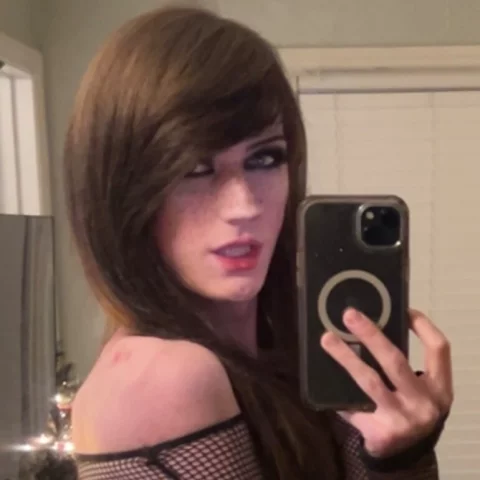 Photo of model @maxinekitten