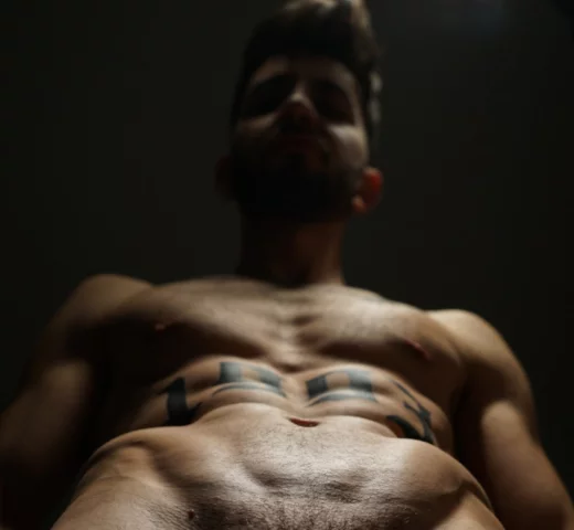 Photo of model @maxjowseyy