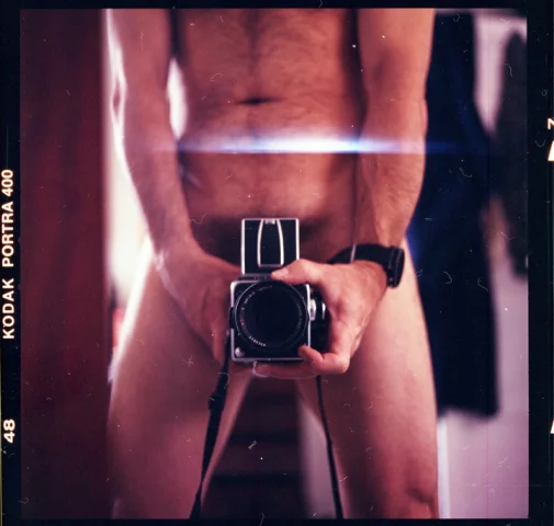 Photo of model @maxtrim