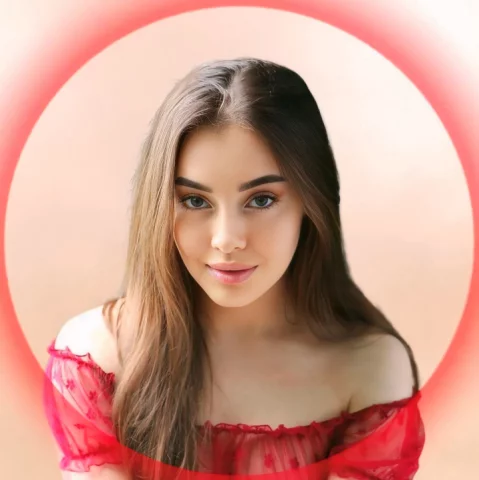 Photo of model @may_tiana