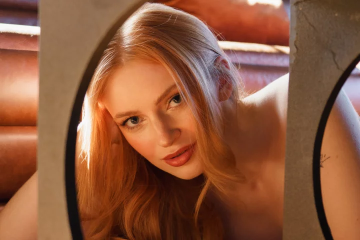 Photo of model @mayakendrick