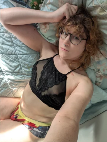 Photo of model @maybel_syrup2