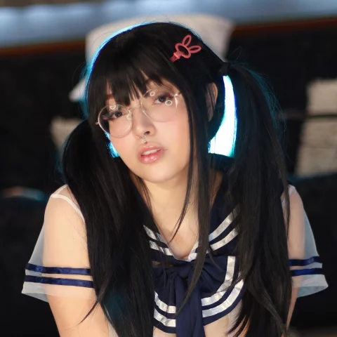 Photo of model @mayuchan
