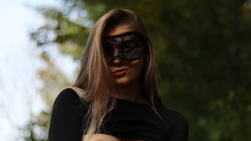Photo of model @mbcaof