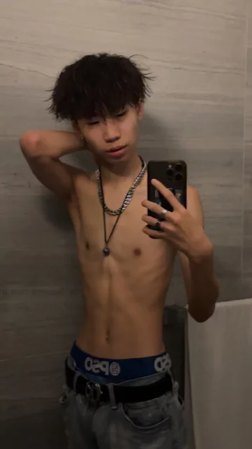 Photo of model @mcplayof