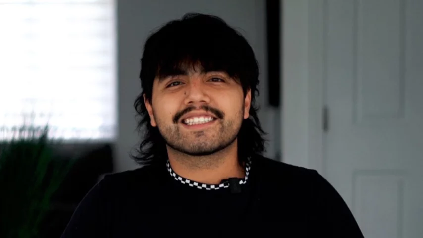 Photo of model @mediawithalejandro