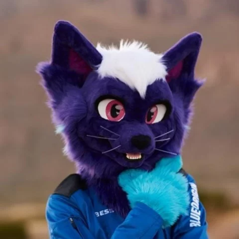 Photo of model @meepskitten