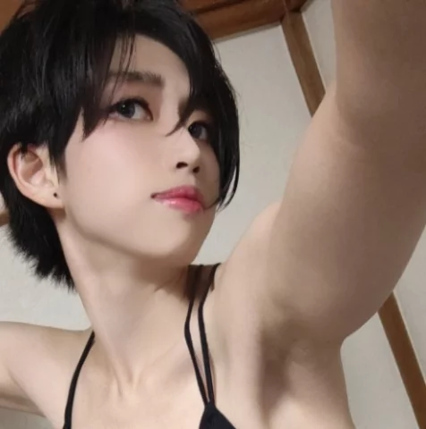 Photo of model @megami_fuji