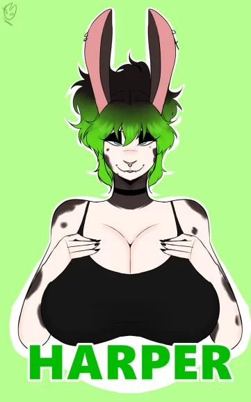 Photo of model @megatonbun