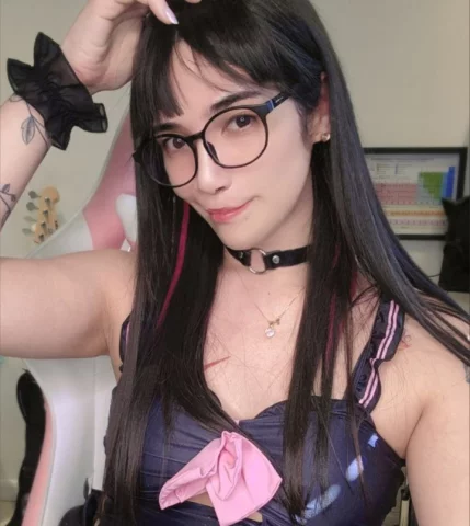 Photo of model @megumifree