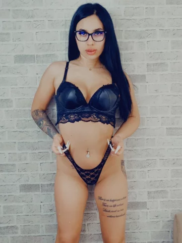 Photo of model @melisa_free