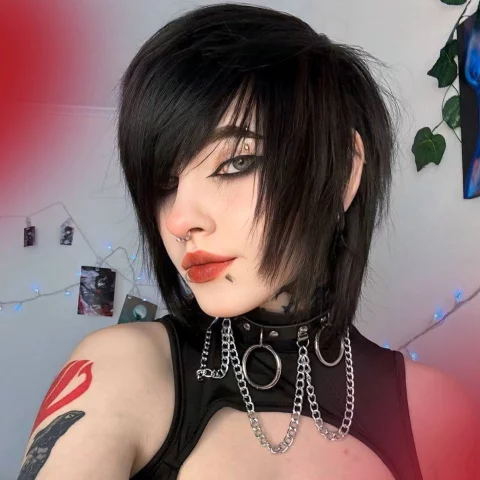 Photo of model @melissaave