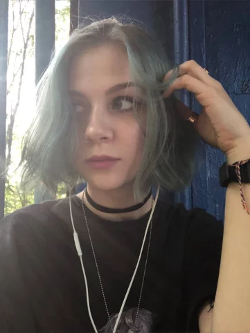 Photo of model @meowk_bae