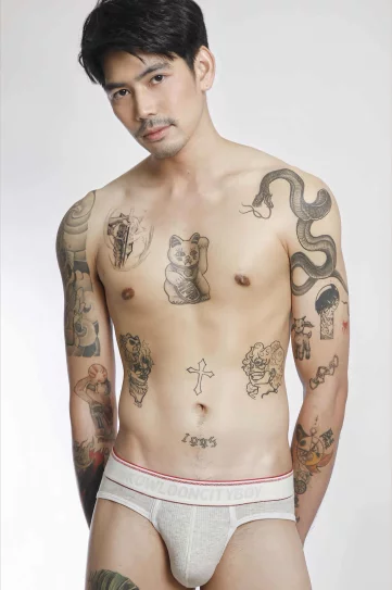 Photo of model @meowwk
