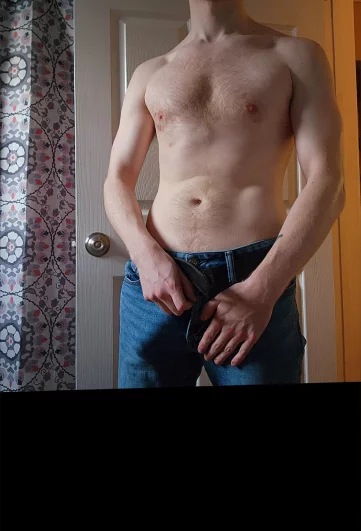 Photo of model @metal-nate