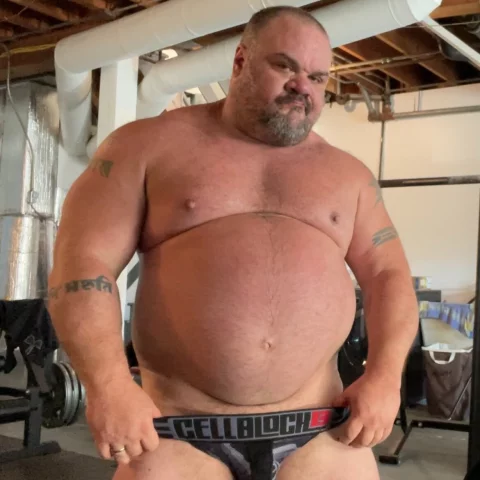 Photo of model @metalbob