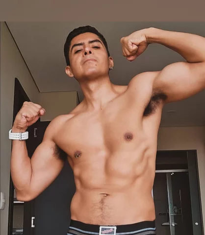 Photo of model @mexicanrepublic