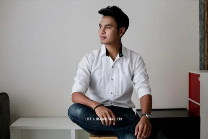 Photo of model @mhousestudio