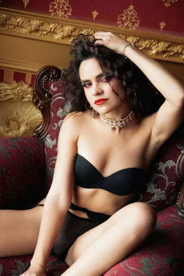 Photo of model @mhpeach