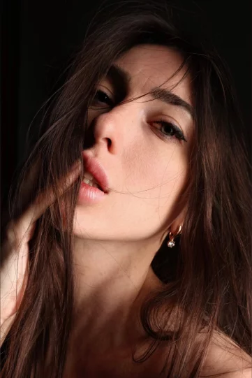 Photo of model @miatees