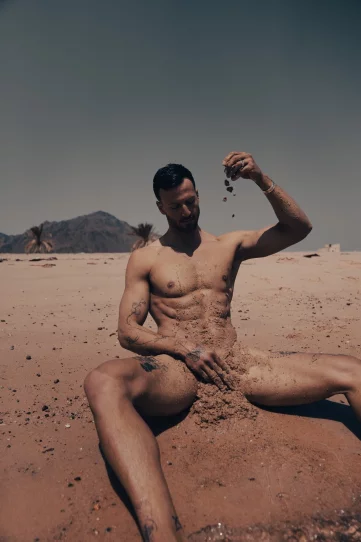 Photo of model @michaelewis