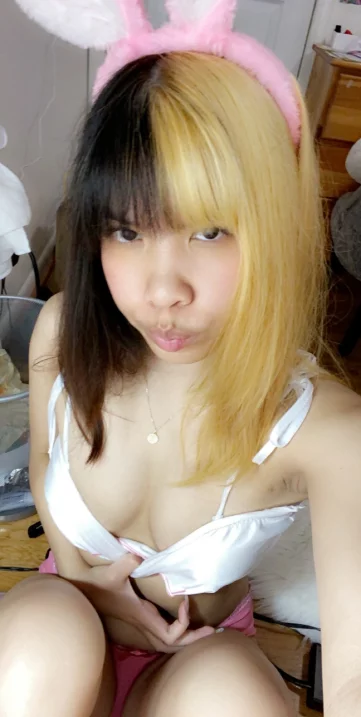 Photo of model @michibuu