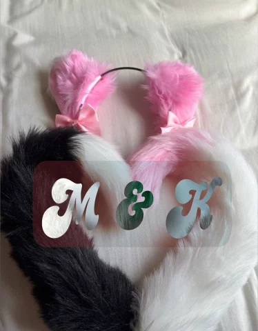 Photo of model @middyandkitty