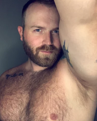 Photo of model @midwest_evan