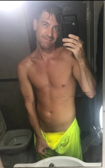 Photo of model @mikefantasies