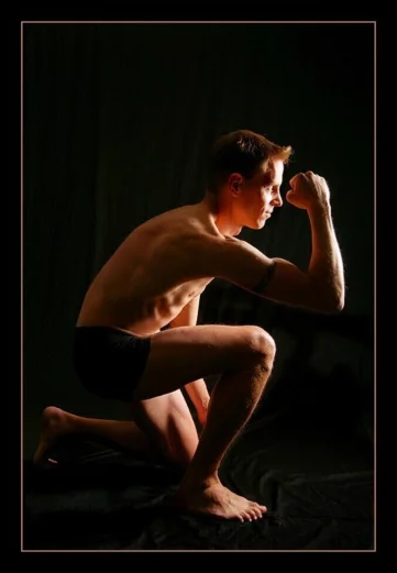 Photo of model @mikescha