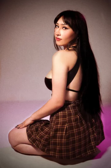 Photo of model @miku28