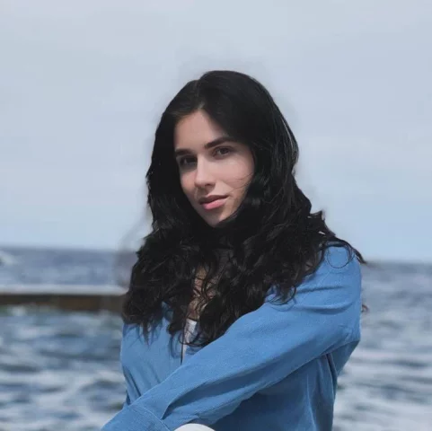 Photo of model @mila_xo_mila