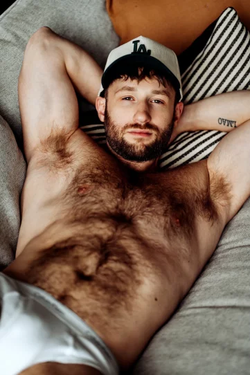 Photo of model @milesfall0n
