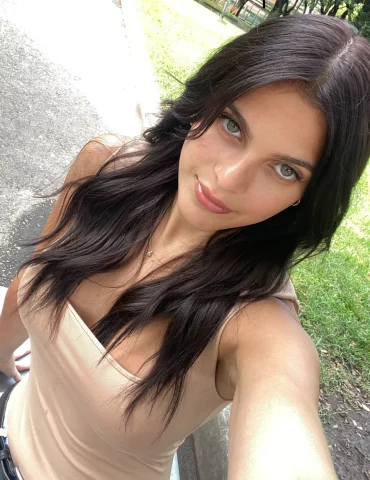 Photo of model @milisugarbabyx