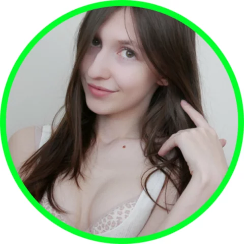 Photo of model @milka_milka