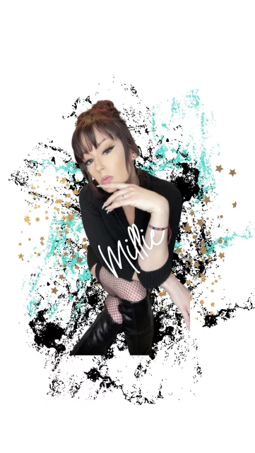 Photo of model @millienicholefree