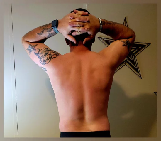 Photo of model @millwrightdaddy1