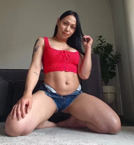 Photo of model @mimmyfitfree