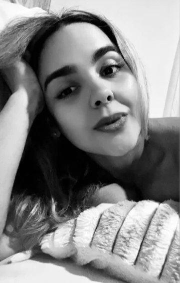 Photo of model @minarouge1991