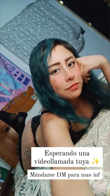 Photo of model @minnapetitefree